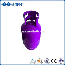 New Products 2017 Innovative Product 12.5kg Gas Cylinder Tank